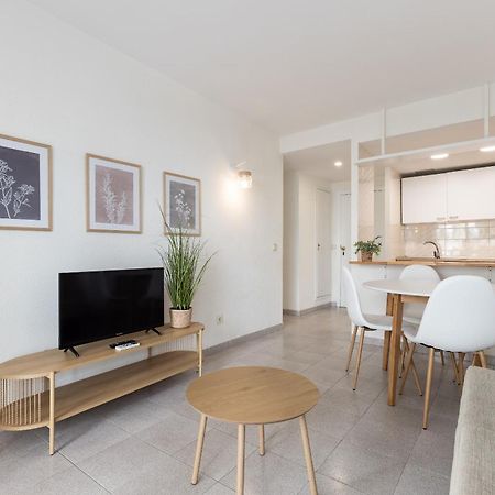Uhc Apartamento Ruisenores Salou Eksteriør bilde