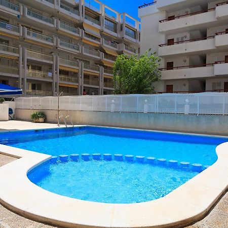 Uhc Apartamento Ruisenores Salou Eksteriør bilde