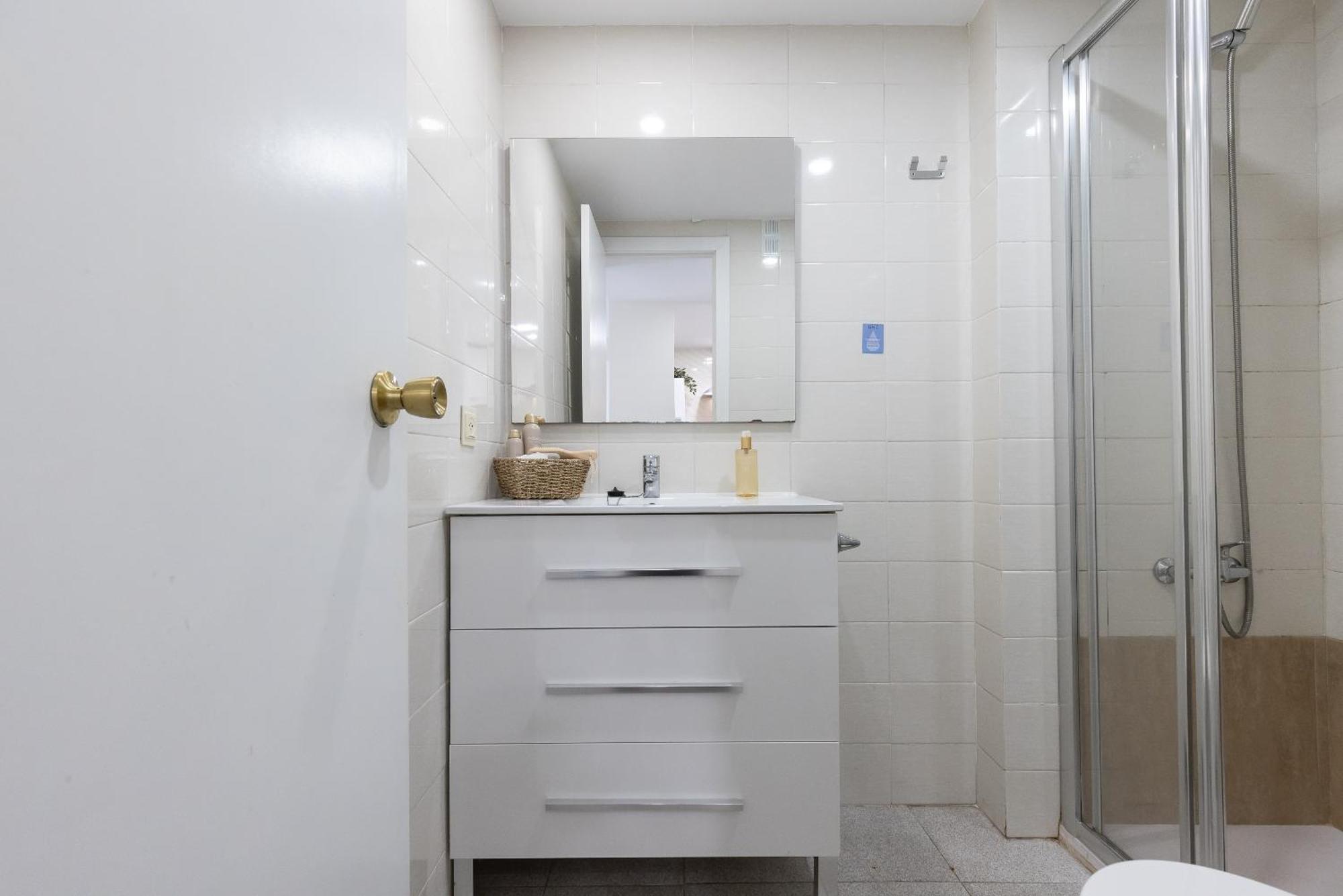 Uhc Apartamento Ruisenores Salou Eksteriør bilde