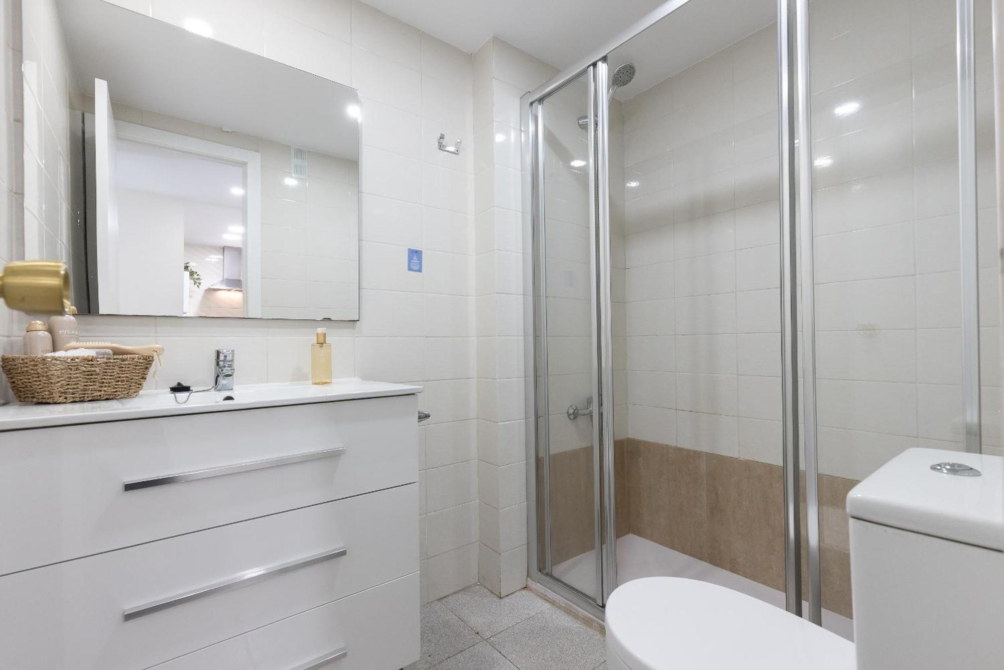 Uhc Apartamento Ruisenores Salou Eksteriør bilde