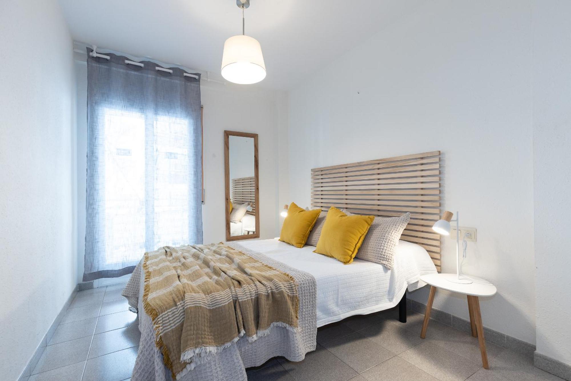 Uhc Apartamento Ruisenores Salou Eksteriør bilde
