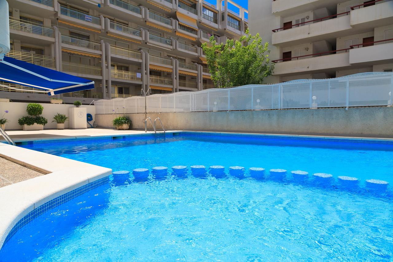 Uhc Apartamento Ruisenores Salou Eksteriør bilde