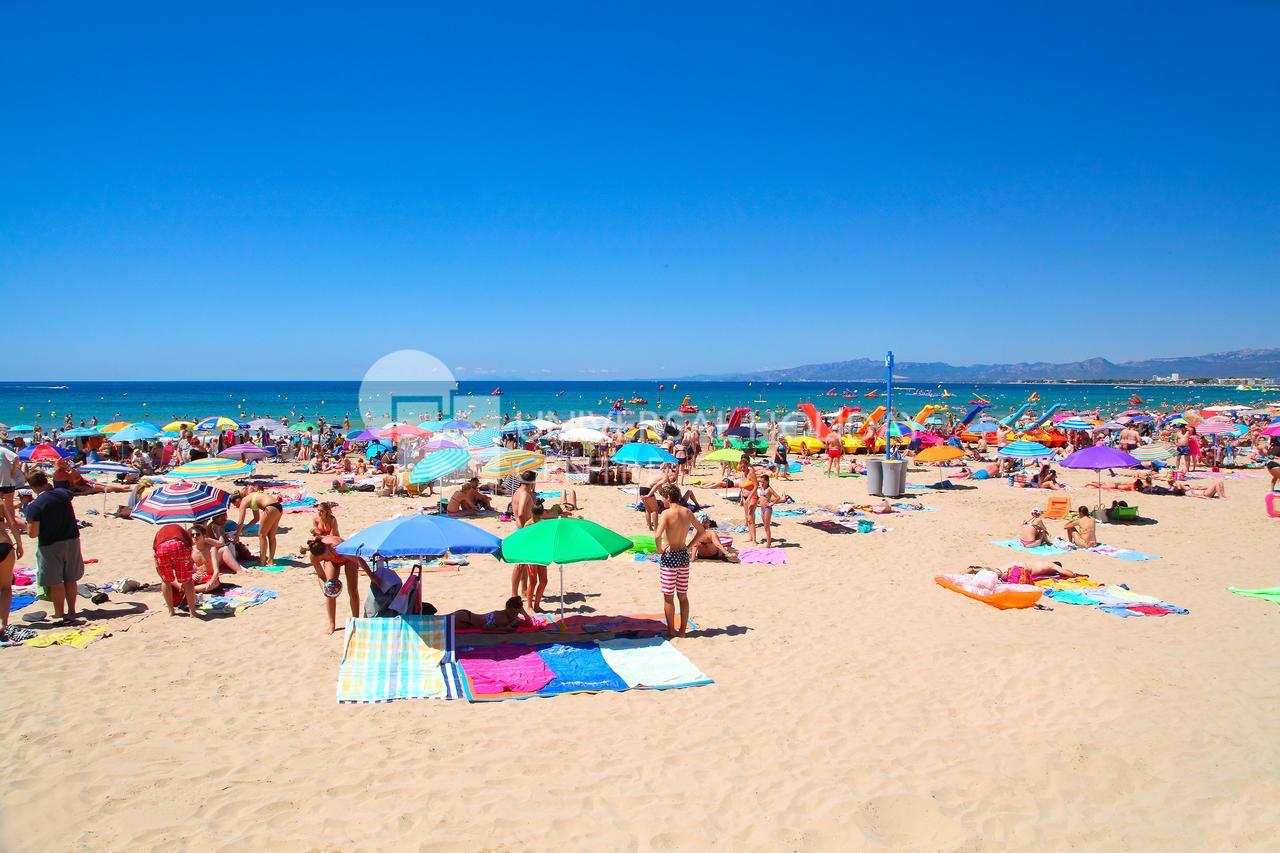 Uhc Apartamento Ruisenores Salou Eksteriør bilde